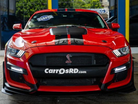 Ford Mustang Coupe en venta