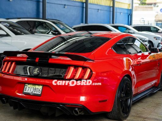Ford Mustang Coupe en venta