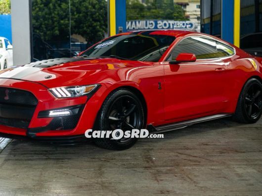 Ford Mustang Coupe en venta