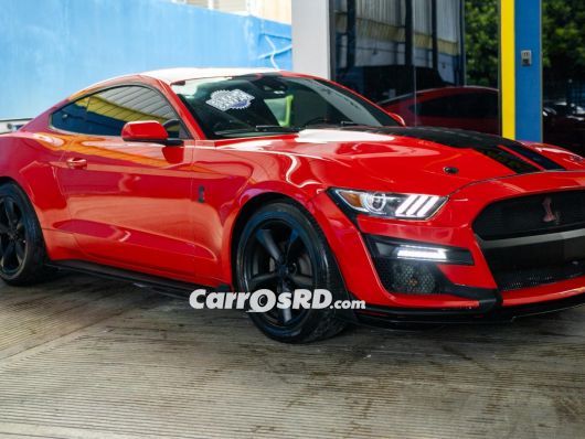 Ford Mustang Coupe en venta
