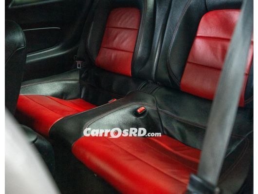 Ford Mustang Coupe en venta