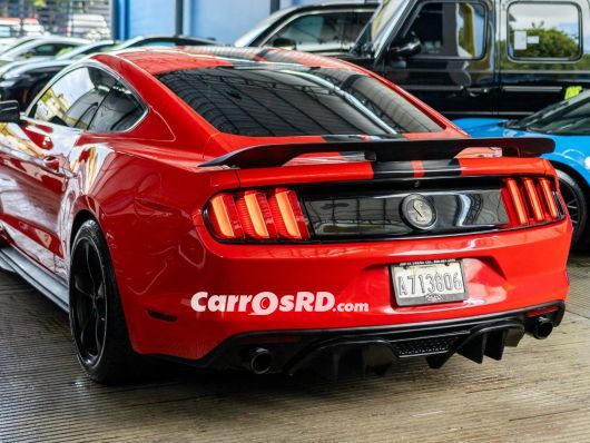 Ford Mustang Coupe en venta