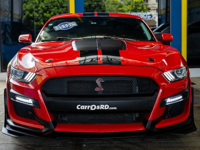 Ford