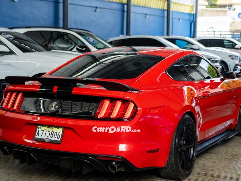 Ford