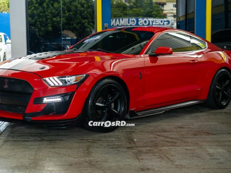 Ford