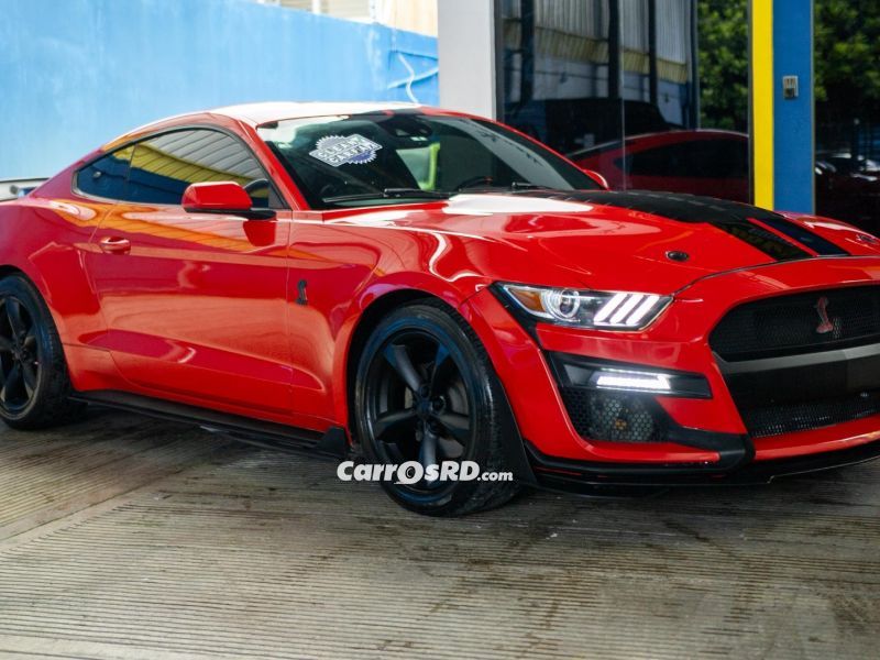 Ford