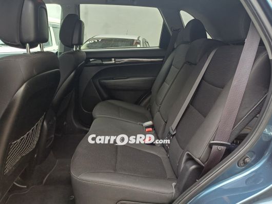 Kia Sorento Jeepeta en venta