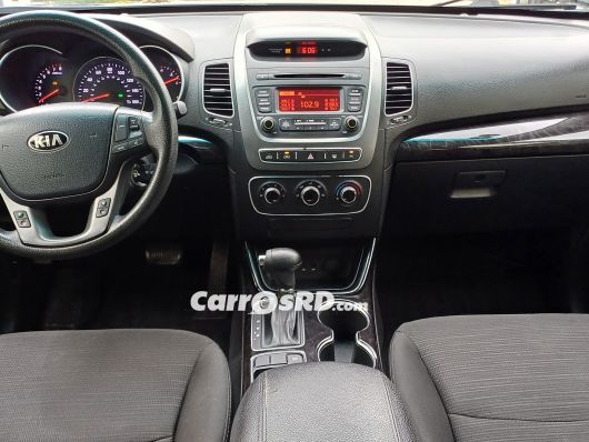 Kia Sorento Jeepeta en venta