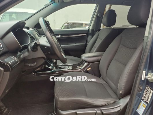 Kia Sorento Jeepeta en venta