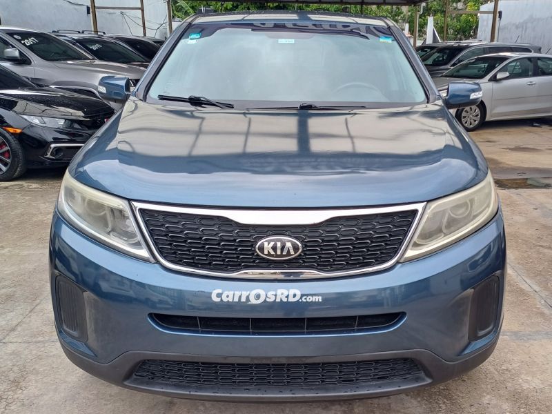 Kia
