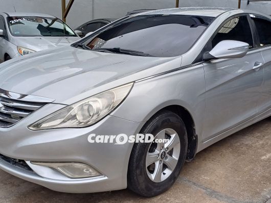 Hyundai Sonata Carros en venta
