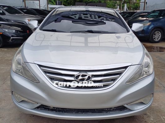 Hyundai Sonata Carros en venta
