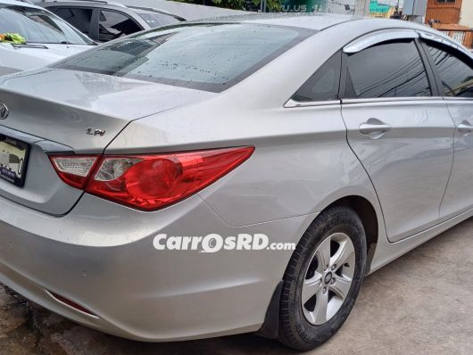 Hyundai Sonata Carros en venta