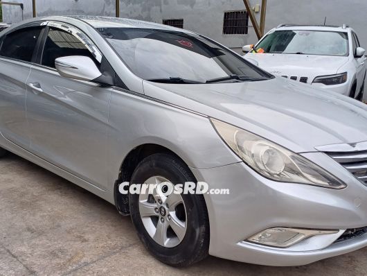 Hyundai Sonata Carros en venta