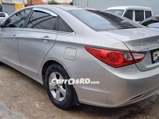 Hyundai Sonata Carros en venta