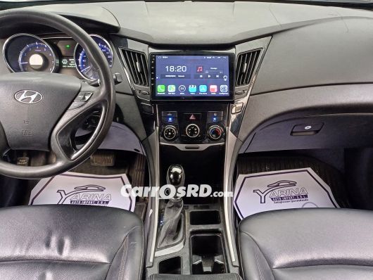 Hyundai Sonata Carros en venta
