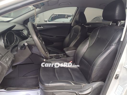 Hyundai Sonata Carros en venta