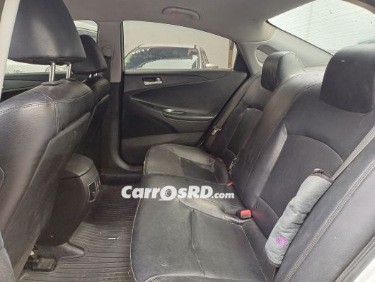 Hyundai Sonata Carros en venta