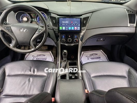 Hyundai Sonata Carros en venta