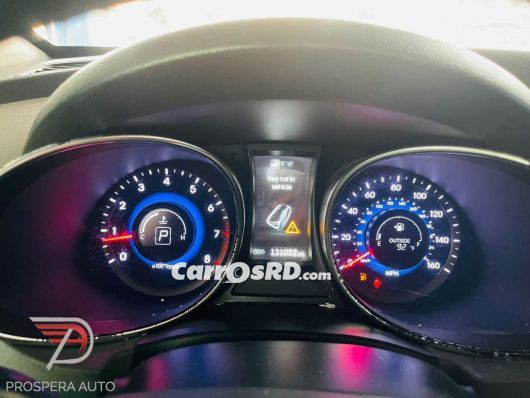 Hyundai Santa Fe Jeepeta en venta