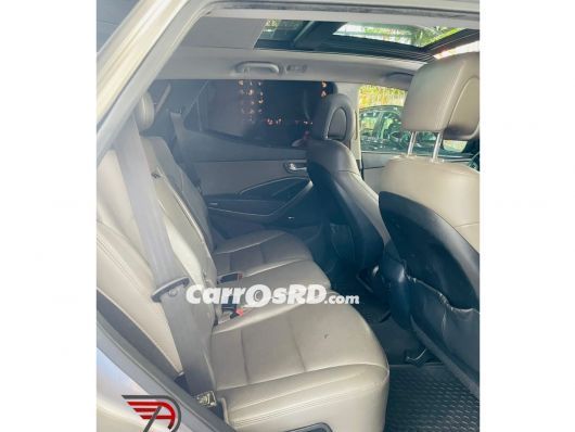 Hyundai Santa Fe Jeepeta en venta