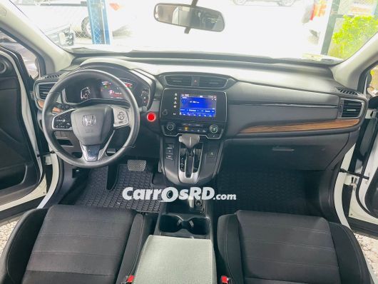 Honda CR-V Jeepeta en venta