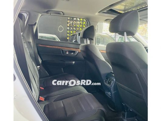 Honda CR-V Jeepeta en venta