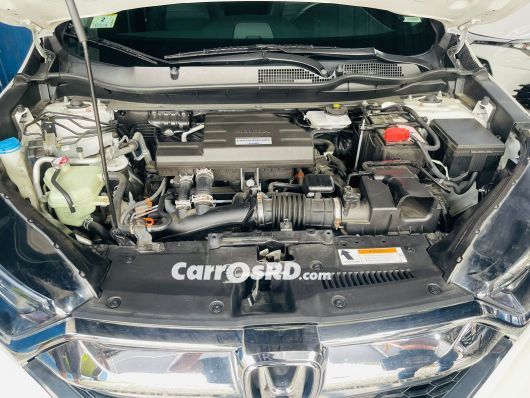 Honda CR-V Jeepeta en venta
