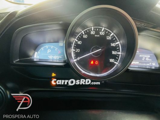 Mazda CX-3 Jeepeta en venta