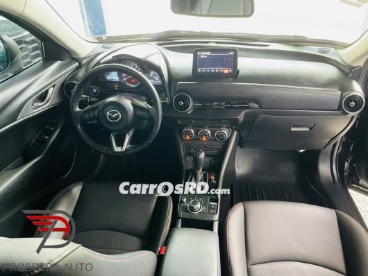 Mazda CX-3 Jeepeta en venta