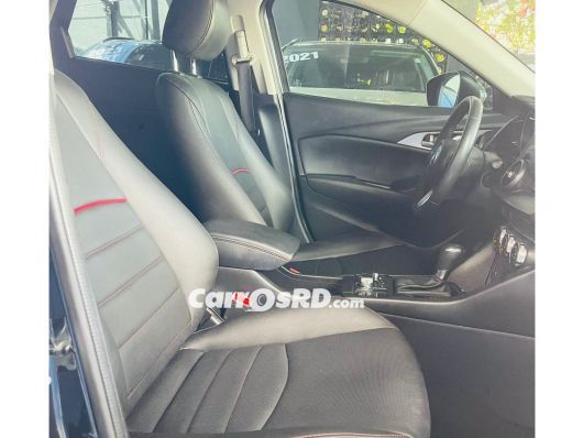 Mazda CX-3 Jeepeta en venta