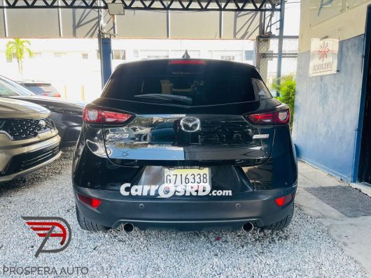 Mazda CX-3 Jeepeta en venta
