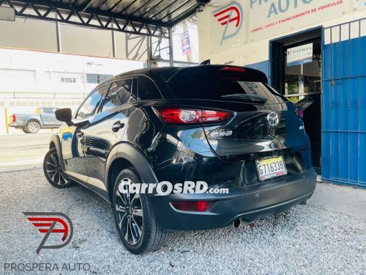Mazda CX-3 Jeepeta en venta