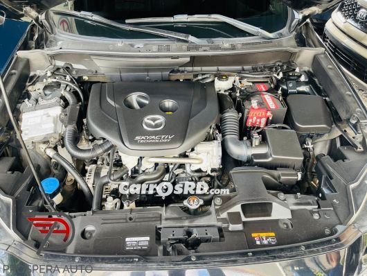 Mazda CX-3 Jeepeta en venta