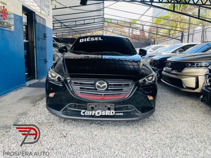 Mazda