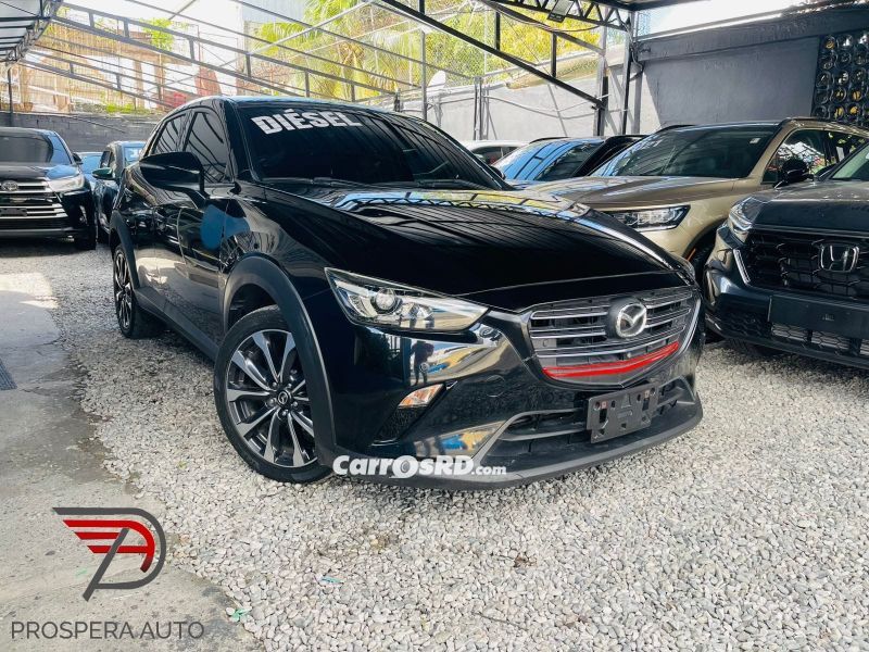 Mazda