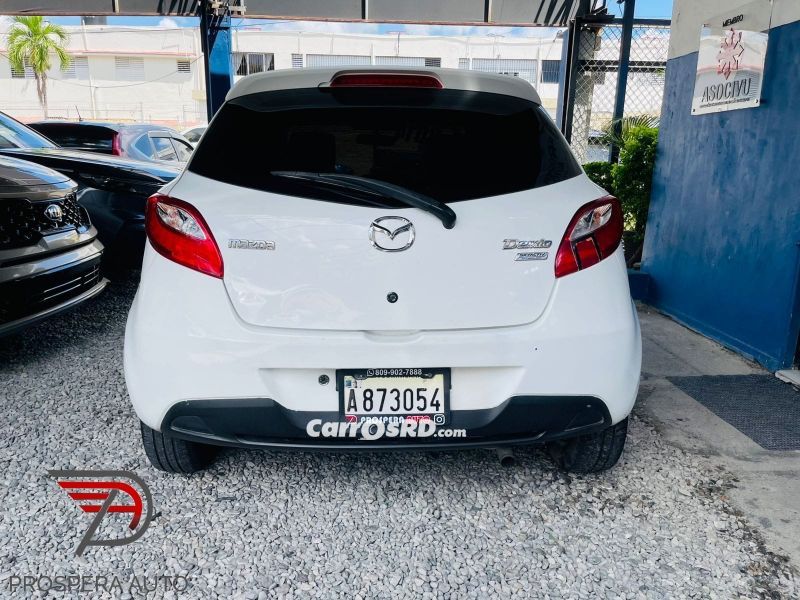 Mazda