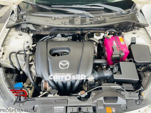 Mazda Demio Carros en venta