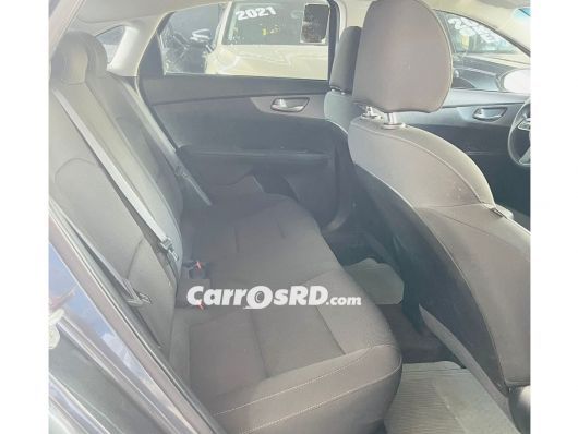 Kia Forte Carros en venta