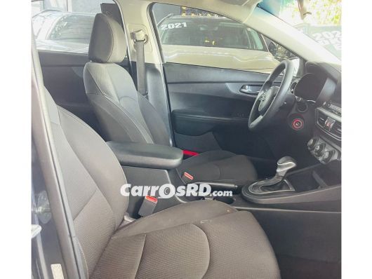 Kia Forte Carros en venta