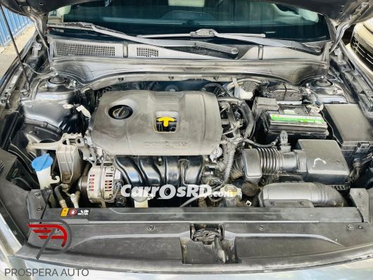 Kia Forte Carros en venta