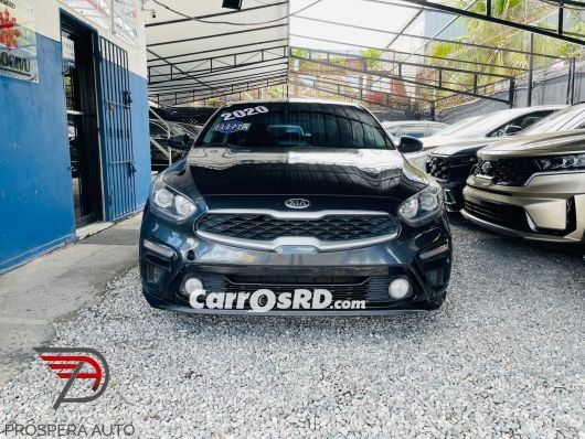 Kia Forte Carros en venta