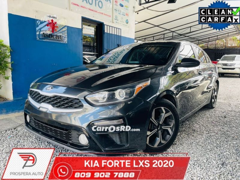 Kia