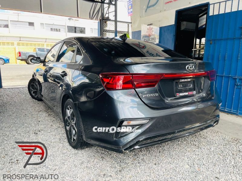 Kia