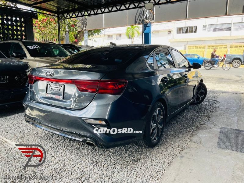 Kia