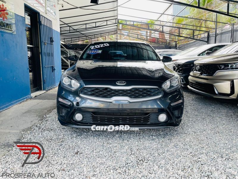 Kia