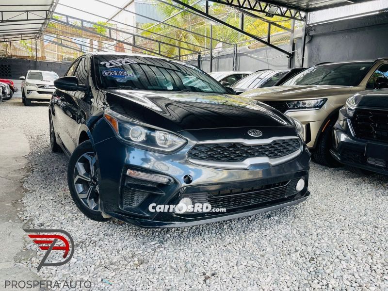 Kia