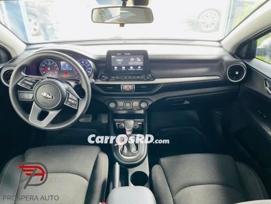 Kia Forte Carros en venta
