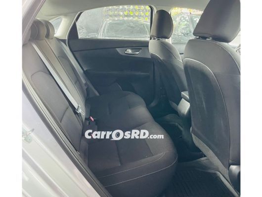 Kia Forte Carros en venta