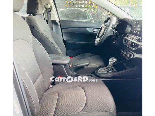 Kia Forte Carros en venta